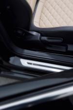 Volkswagen Beetle Cabriolet Exclusive 2012 года